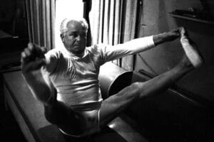 Joseph H Pilates